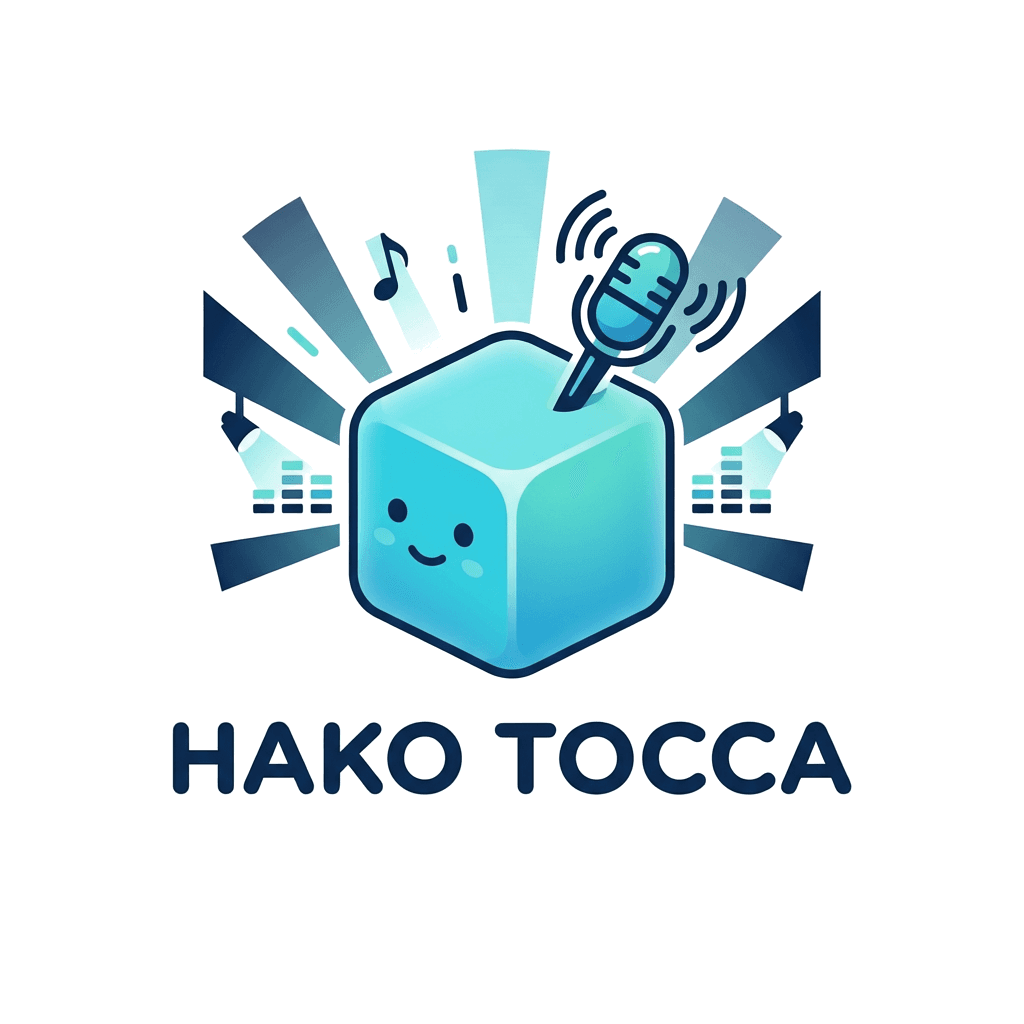 HAKO TOCCA