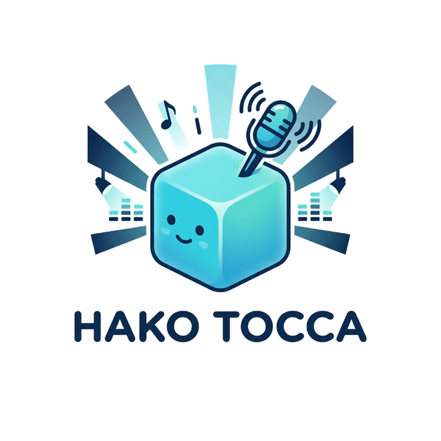 HAKO TOCCA